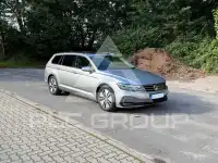 2020 Volkswagen Passat