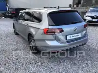 2020 Volkswagen Passat