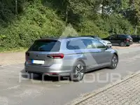 2020 Volkswagen Passat