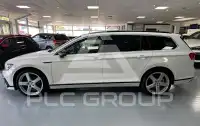 2020 Volkswagen Passat