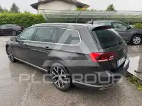 2020 Volkswagen Passat
