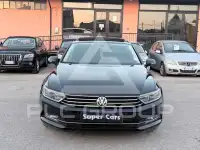 2020 Volkswagen Passat