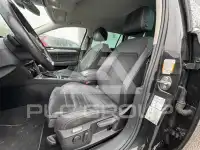 2020 Volkswagen Passat