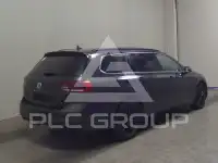 2020 Volkswagen Passat