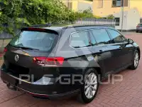 2020 Volkswagen Passat
