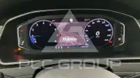 2020 Volkswagen Passat