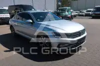 2020 Volkswagen Passat