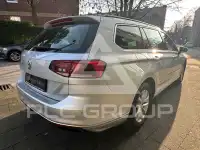 2020 Volkswagen Passat