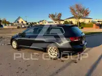 2020 Volkswagen Passat