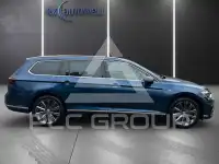 2020 Volkswagen Passat