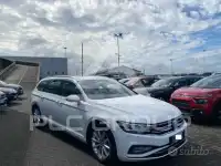 2020 Volkswagen Passat