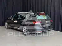 2020 Volkswagen Passat