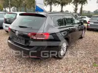 2020 Volkswagen Passat