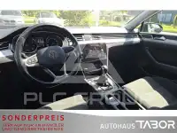 2020 Volkswagen Passat