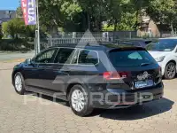 2020 Volkswagen Passat