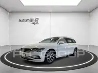 2020 Volkswagen Passat