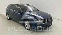 2020 Volkswagen Passat