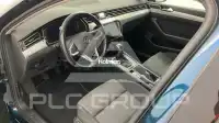 2020 Volkswagen Passat