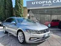 2020 Volkswagen Passat