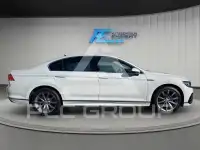 2020 Volkswagen Passat