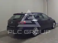 2020 Volkswagen Passat