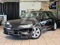 2020 Volkswagen Passat