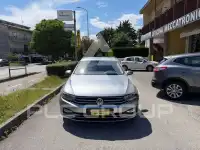 2020 Volkswagen Passat