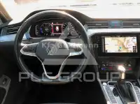 2020 Volkswagen Passat