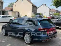 2020 Volkswagen Passat