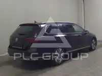 2020 Volkswagen Passat