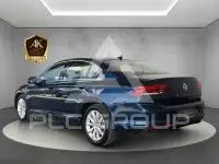 2020 Volkswagen Passat