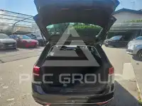 2020 Volkswagen Passat