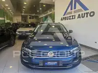 2020 Volkswagen Passat