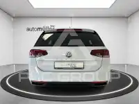 2020 Volkswagen Passat