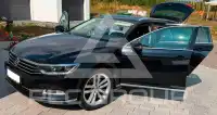2020 Volkswagen Passat
