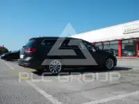 2020 Volkswagen Passat