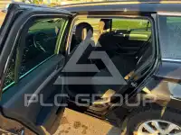 2020 Volkswagen Passat