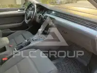 2020 Volkswagen Passat