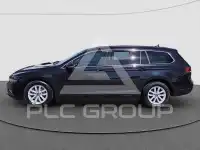 2020 Volkswagen Passat