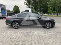 2020 Volkswagen Passat