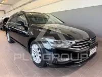 2020 Volkswagen Passat