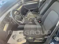 2020 Volkswagen Passat