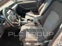 2020 Volkswagen Passat