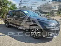 2020 Volkswagen Passat