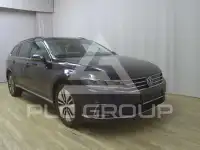 2020 Volkswagen Passat