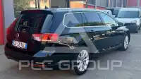 2020 Volkswagen Passat