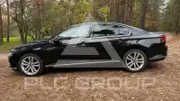 2020 Volkswagen Passat