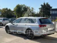 2020 Volkswagen Passat