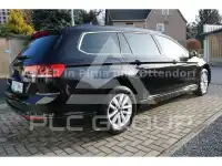 2020 Volkswagen Passat