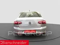 2020 Volkswagen Passat